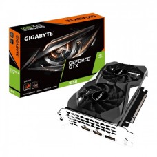 Gigabyte NVIDIA GeForce GTX 1650 OC 4GB Graphics Card